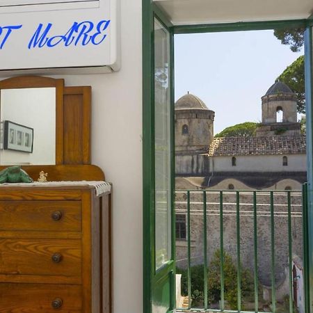 Ferienwohnung Casa Annunziata Ravello Exterior foto
