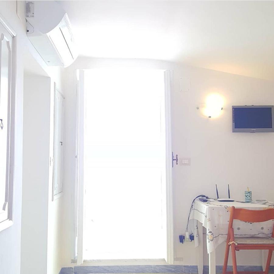 Ferienwohnung Casa Annunziata Ravello Exterior foto