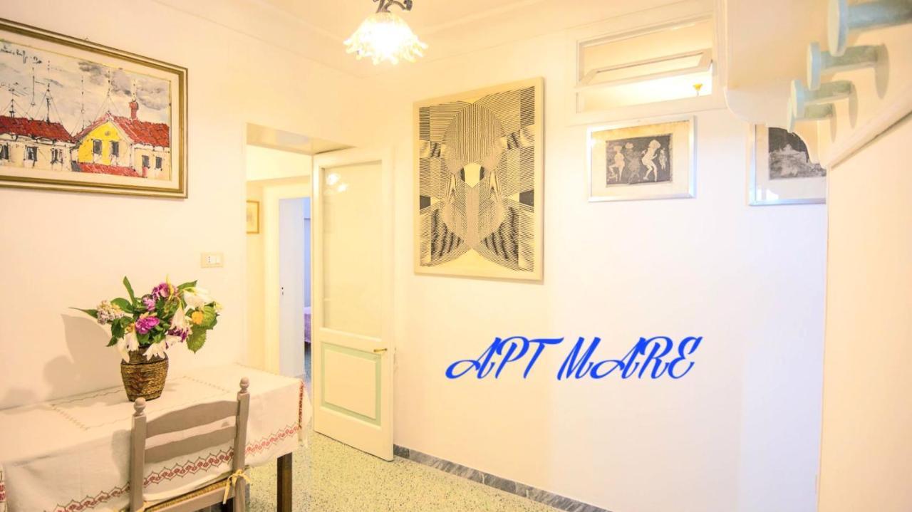 Ferienwohnung Casa Annunziata Ravello Exterior foto